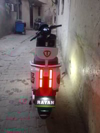 دراجة كهربائية • بغداد