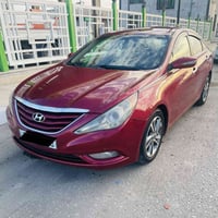 سوناتا 2012 رقم أربيل الجديد مواصفات مكينة 2400 تحكم استيرن جهتين شاشة...