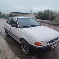 للبيع استره موديل 95كاربون بانزين رقم نينوى تريد وكاله تريد تحويل  اتص...