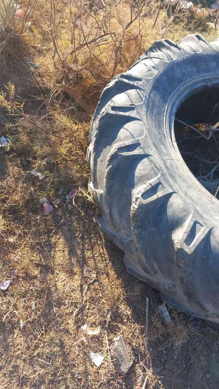 يالله خوان سلام عليكم غراض تفصيخ موجود  مال بلاروس تايرات ١٨ عله ٣٠ نظيف   محركات بلاروس بم عدد ٢  كير كامل مظخات  صدر اي شي موجود حوض كامل   ***********  ،،، ***********
