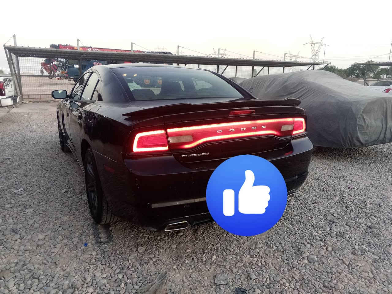 السلام عليكم جارجر 2014كفاله لا كص ولا ضربه ولا صبغ السعر 42وبيه مجال محتاج وريد ابيع مكان ناصريه ***********
