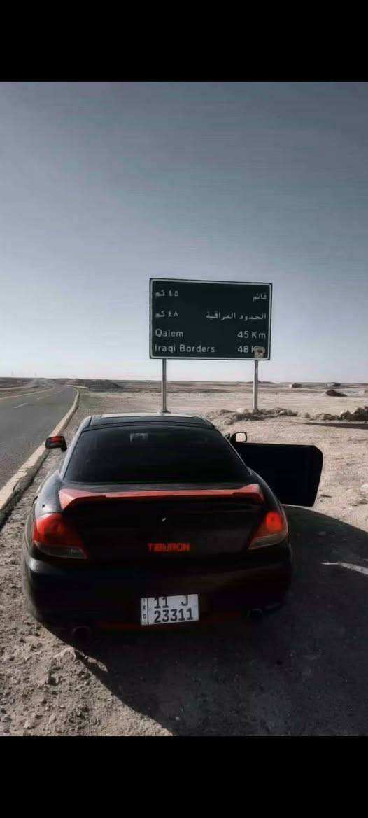 هونداي تيبرون
ماشية 165 الف
رقم بغداد انگليزي مميز بأسمي سنوية ل29 
محرك 6 سلندر 2700 محرك وگير نفس مال الازيرا يجي، گير اوتو ،
شاشة كاميرا + سستم سماعات جديد
تخم دسكات جديد ،صدر امامي خلفي دبلات كلها جديد درايم شفت جديد مشط ستيرن ، تخم نيوزلات وبلكات ،وباتري جديد، فيتبم والقاعدة مالته جديدة، تخم ويالة ، وتخم تاير ، ودوسات جانبية ولحية ، ودوشمة جديدة لغرفة السيارة ، تبريد ما فاتح ما اعرف شنو يحتاج يعني يعتبر ما بيها تبريد ، الگيجات شغالة كلها ،فتحة سقف شغالة ، جامات كهربائية

سيارة مصبوغة حزام جمالية بدون حادث بدون دواخل وشاصي سليم والتكم  واكو صورة قبل الصبغ ، سيارة مصروف عليها هواي وبعد اكو ملاحظات ما ذاكرها وبالخير عالياخذها .
سعر 67 وبيها مجال 

مكان السيارة الانبار - هيت

*********** ، واتساب فقط ممتواجد فيس

