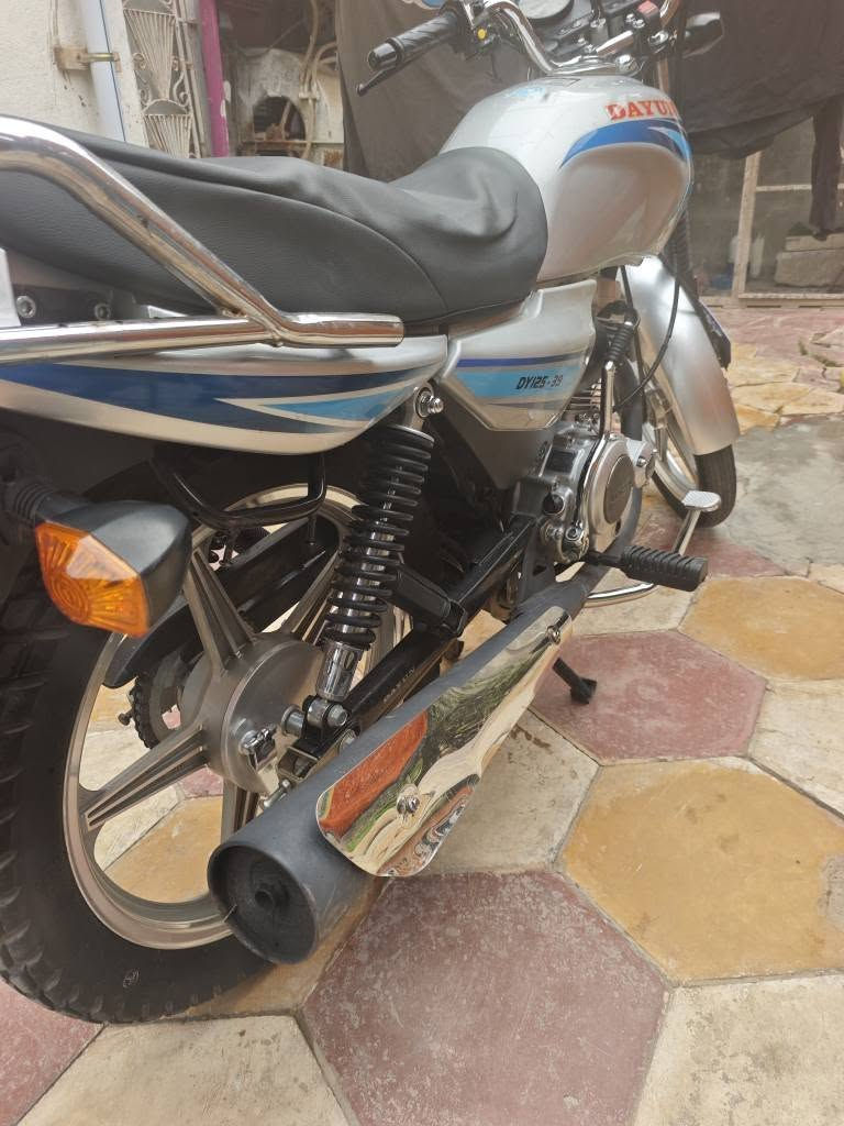 ع ايدي تجي تشوف بعينك شاصي ومكينه وأوراق والدراجه جديده حيل كربلاء, العراق


**إذا كنت صاحب هذا الإعلان وتريد حذفه لأي سبب، رجاءا أرسل رسالة إلى الدعم الفني**