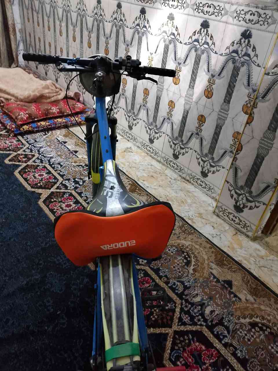 وارد الماني بي ام دبليو جديده مكان زعفرانيه *********** للبيع او مراوس
