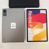 ريدمي باد SE • ١٢٨ • نظيف