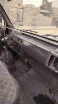 السلام عليكم اسيا لبيع موديل 95 رقم الماني مكينه وكير وكسن وحداديه وتخم تاير خير من الله السياره كلشي ماعيزه كبل لشارع العنوان دوانيه السعر 40
***********
***********
