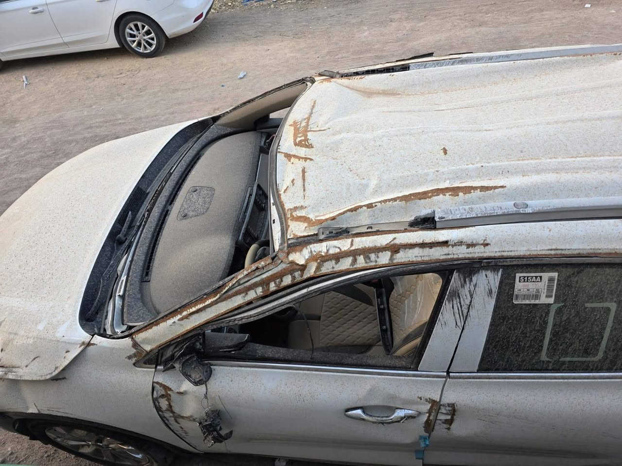 السلام عليكم...من رخصت مدير الكروب....سورنتو ١٩ خليجي  بغداد مواصفات ٢٠ للبيع على حادثها العنوان بصره...ابي الخصيب...حمدان...باسمنا....الاتصال  للاستفسار على الرقم*********** عما السياره مكغوله قبل الحادث
