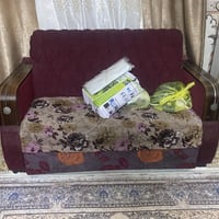 قنفه • ١٠ مقاعد • الكاظميه الطي