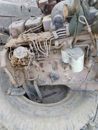 محرك كمنز 102 • رأس توليد 135 كي في • الملف الرئيسي ضارب