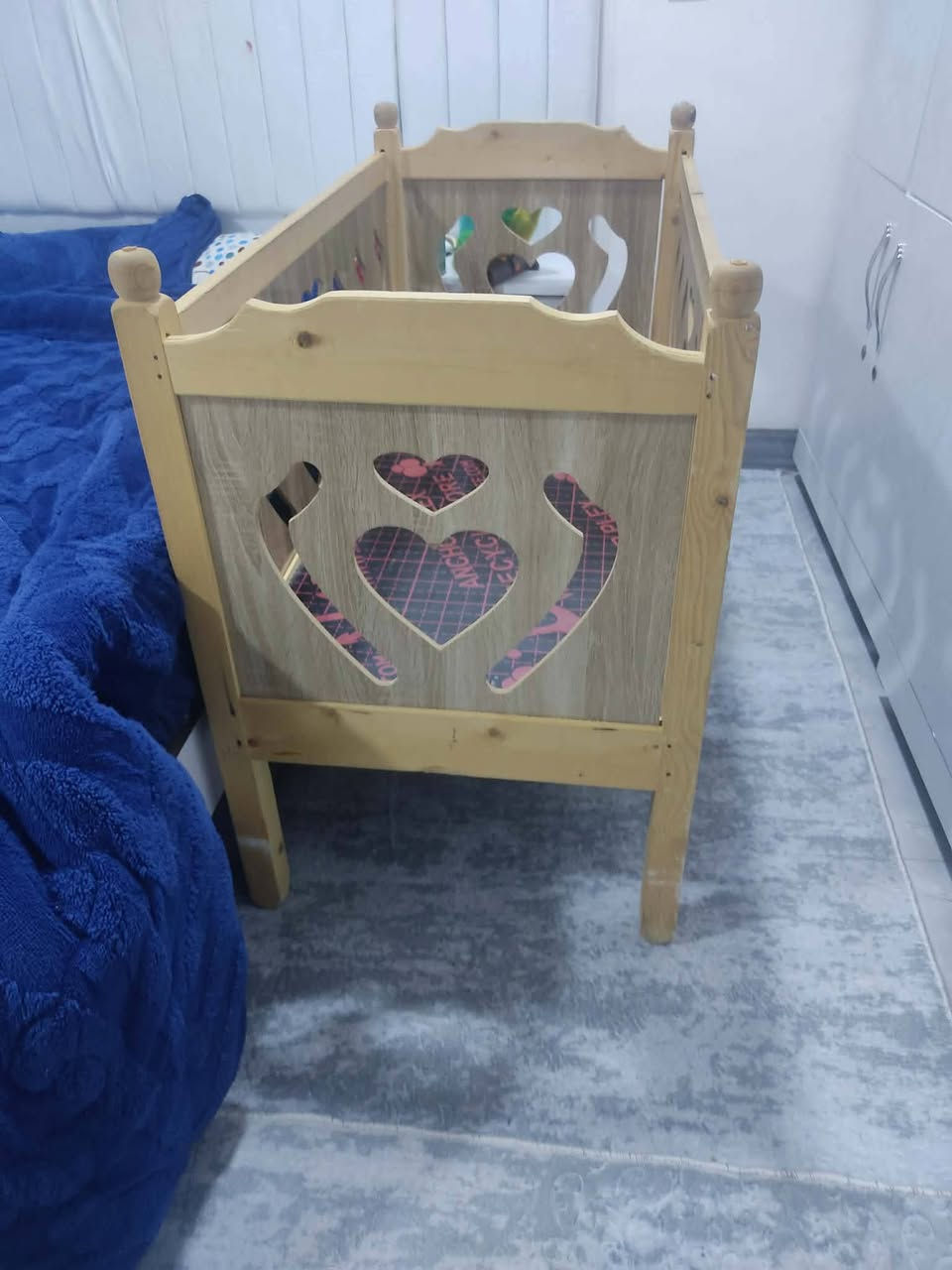 للبيع سعر 50وبيها مجال عنوان حى العسكري كركوك


**إذا كنت صاحب هذا الإعلان وتريد حذفه لأي سبب، رجاءا أرسل رسالة إلى الدعم الفني**