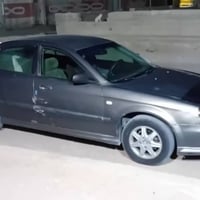 شفرليت • ٢٠٠٦ • محرك ١٥٠٠