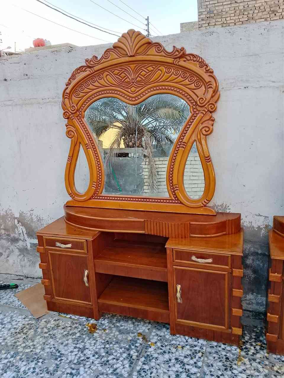 غرفة صاج داخل وخارج سعر 800بغداد العبيدي ***********
