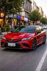 موجود في #بغداد اطلع بأي وقت  ان شاء الله إلى #الشرقاط و #اسديره على م...