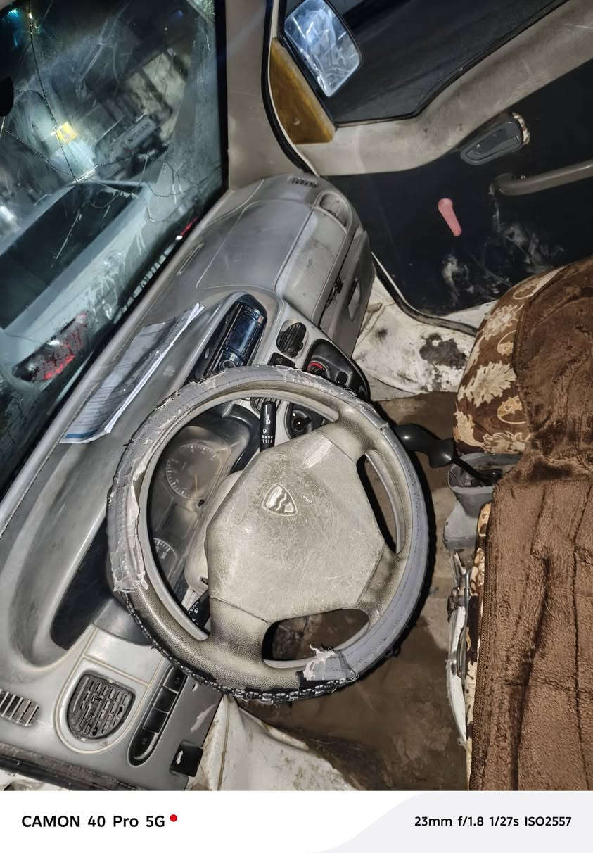 FAW موديل ٢٠٠٧سعر خاص رقم ***********
