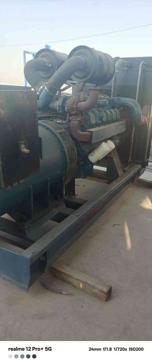 دايو دوزان كوري اصلي 

12 اسلندر حجم كبير 

راديتر + انتر كلر كبير 

                    750 

                   كيفي

دخول جديد غير مستعمل في العراق 

توجد لدينا انواع المولدات بمختلف الاحجام 

العنوان بابل شوملي 

*********** واتساب

*********** واتساب
