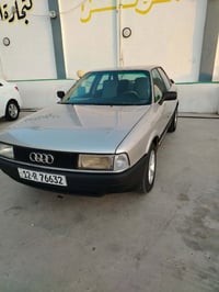 اودي ٩٠ • ١٩٩٠ • رقم نينوى