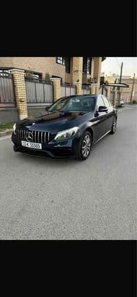 مواصفات سيارتك – مرسيدس 2015 (كت 2016)  • الموديل: مرسيدس 2015  • الكت...