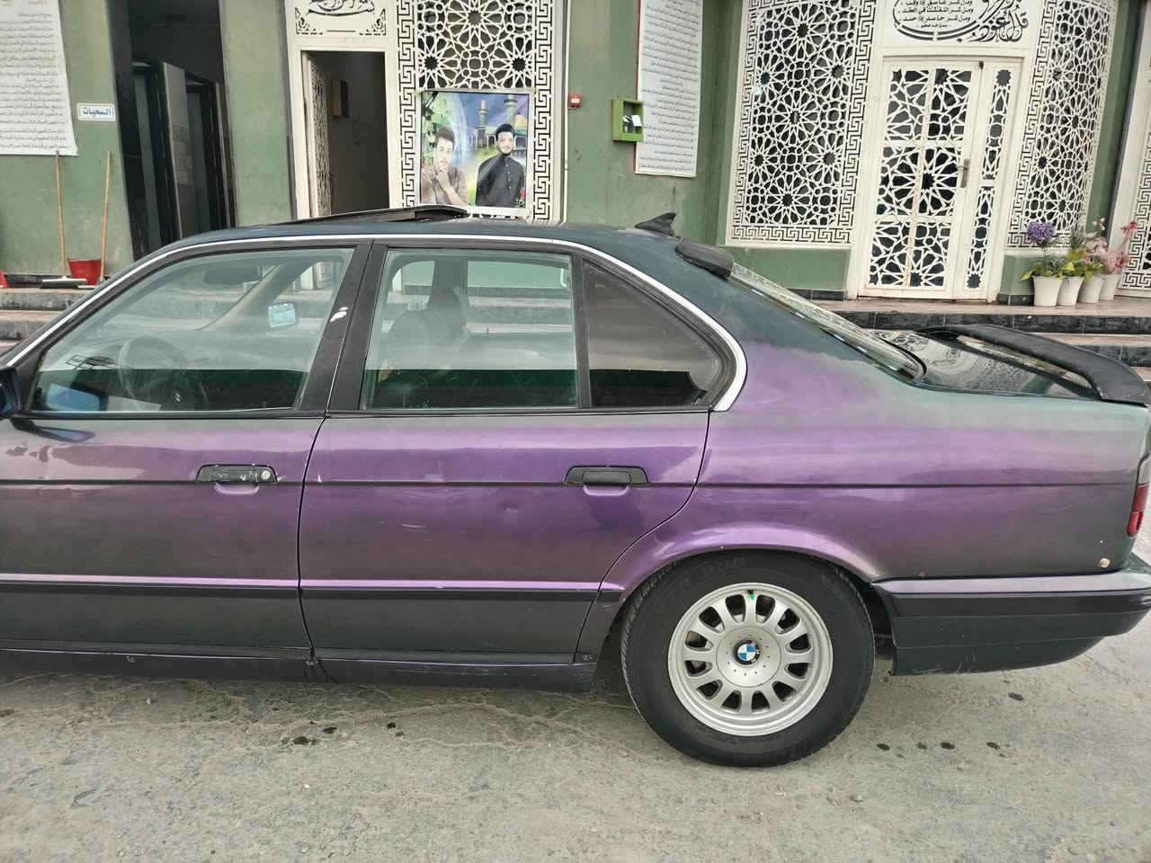 السلام عليكم
للبيع حجم 525 مسكر فانوس اوتوماتيك موديل 1990 فول موصفات بسنويه 520 بيها محرك وكير 25 مسكر فانوس اوتوماتيك وبيها منضومه غاز شغاله بجم عريض دبل ايرباك دبل جكمجه كشنات جلد غرفه نضيفه جام اربعه كهربائي فتحه سلايت طكتين شغاله باقي الموصفات معروفه لجنايه السياره جاهزه وخير من الله ترايك وين مايعجبك رقم بغداد بسمي انكليزي سنويه جديده وهزه جديده تحويل مباشر مصفره غرامات السيارة لون متغير كير ومحرك مكفولات كير تمساح اوتوماتيك حداديه جديده لايت زنون كهربائيات كلها شغاله
سعرها 50
مكاني الديوانية
***********
***********
