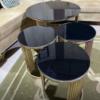 طبلات • استعمال قليل