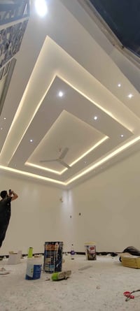 ديكور داخلي • واجهات محلات • ميسان شارع المدارس