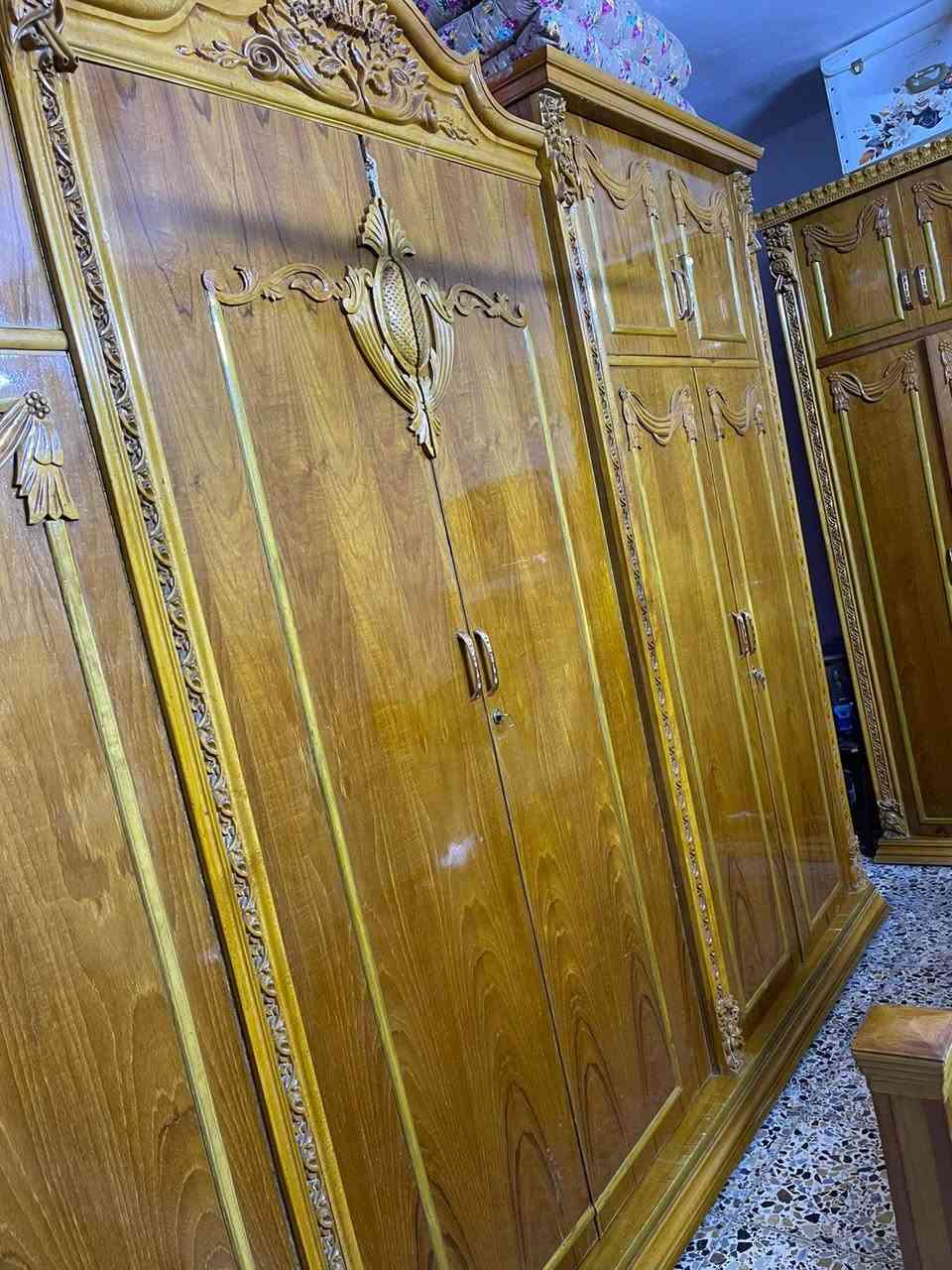 غرفه للبيع جديده مستعمل قليل 

المزيد من الاستفسار الاتصال على الرقم 
***********
