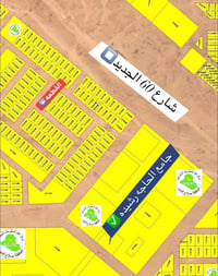 الديوم • ١١٢ ونص • سكن وخدمات