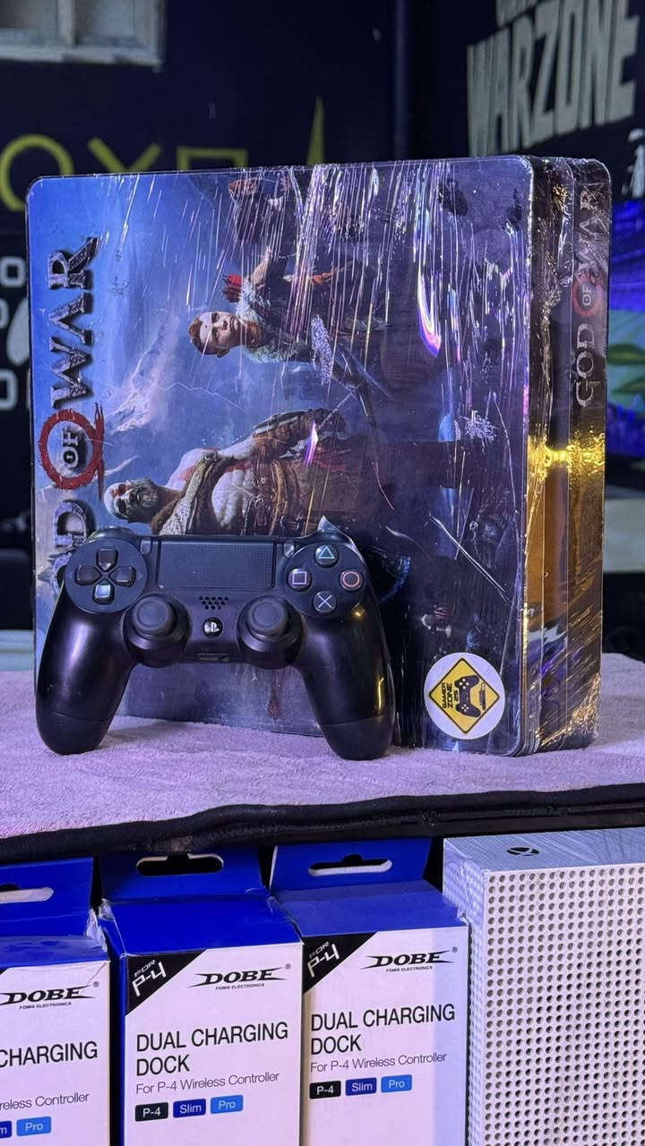 DISPONIBLE PS4

Pro 1tb flashe 11.00 prix 53000Da 

Slim flashe 12.00 45000 da 

Fat flashe 12.00 39000da 

0780311270 

لا ارد على تعليقات


**إذا كنت صاحب هذا الإعلان وتريد حذفه لأي سبب، رجاءا أرسل رسالة إلى الدعم الفني**