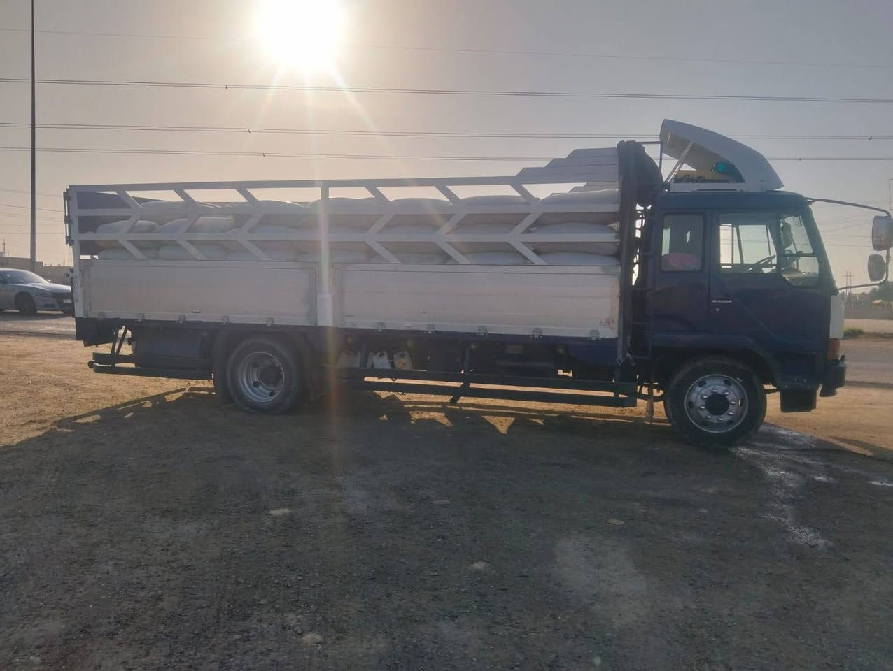 السلام عليكم فوسه للبيع ***********
