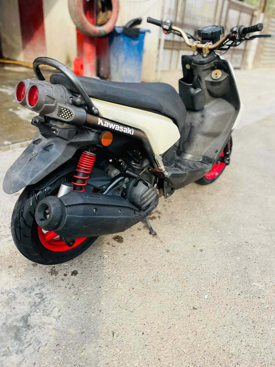 السلام عليكم سكنز جبلي للبيع درجه رمبه الله شاهد مكاني شعله سعر خاص او تصال***********
