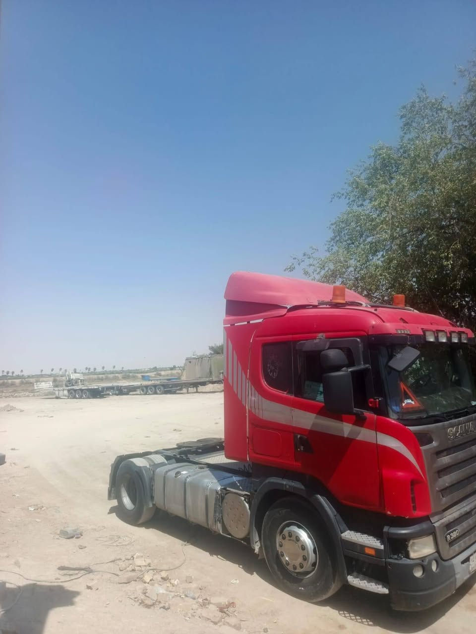 إسلام عليكم سكانيه للبيع موديل 2007 فول مواصفات تبريد ثلاجه تخم تاير رقم أربيل تحويل ثاني يوم مسجله فلات سياره جاهزه للعمل كير كهربائي محرك 6 سعر 140 العنوان البصره قضاء الدير الاستفسار ***********

