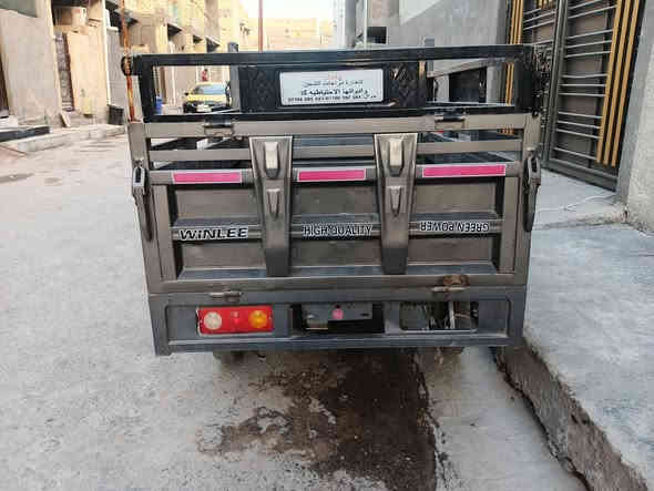 .ستوته البيع مديل 24 كاملة مكفوله السعر واحد ونص وبيه مجال العنوان خطيب الزراعي شارع خوله فرع الجامع ***********
