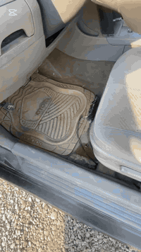 غسل عام • نايلون كشن • كنعان ديالى