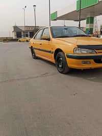 بيجو بارس • ٢٠١٥ • تكييف شغال