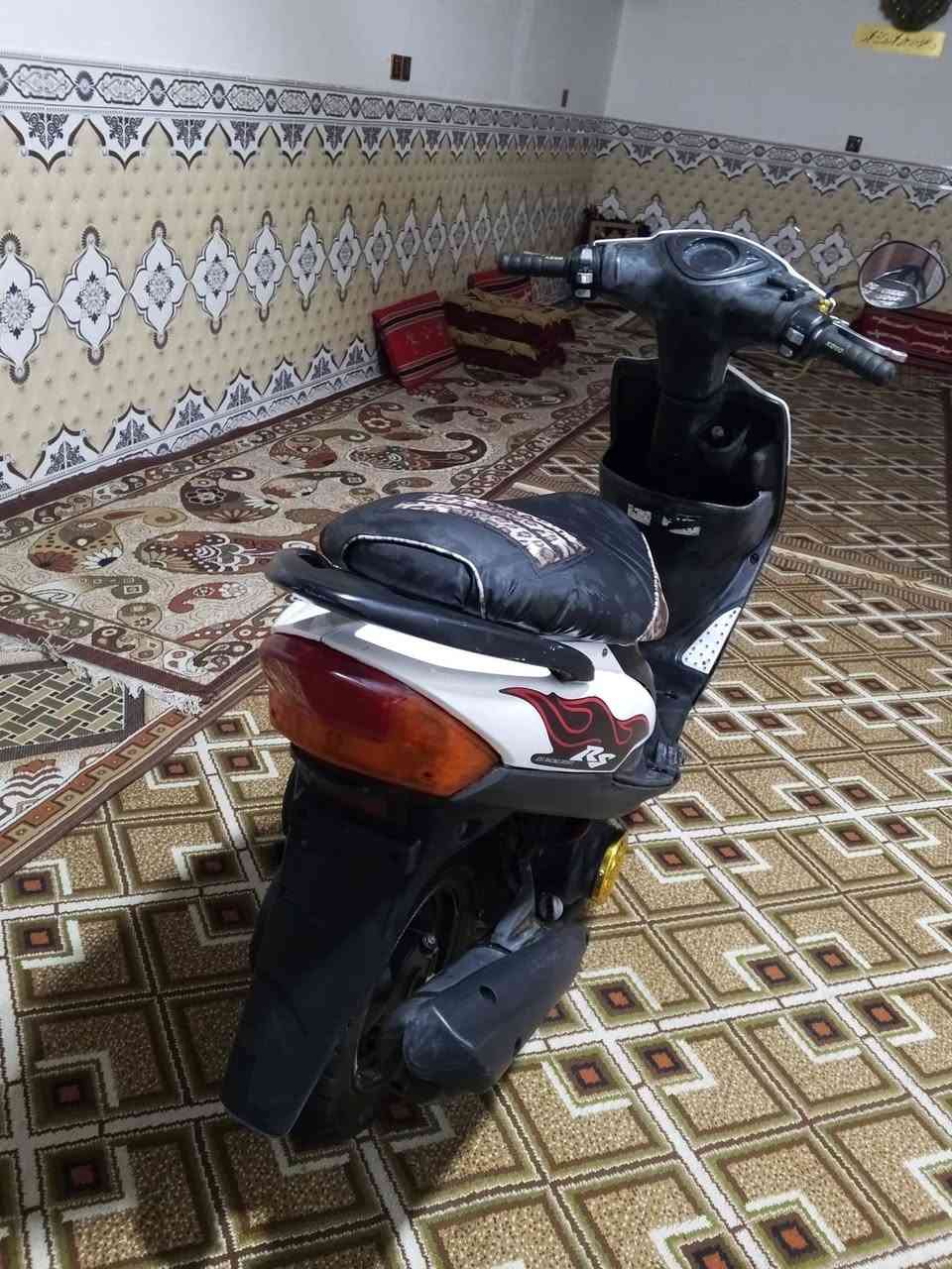 السلام عليكم ماكس عدله بوشه 55 كلجات wf شغاله سلف هندر دارجه كامله السعر 450 وبيه مجال بسيط 
مكاني ناصريه الاسكان الصناعي ***********
