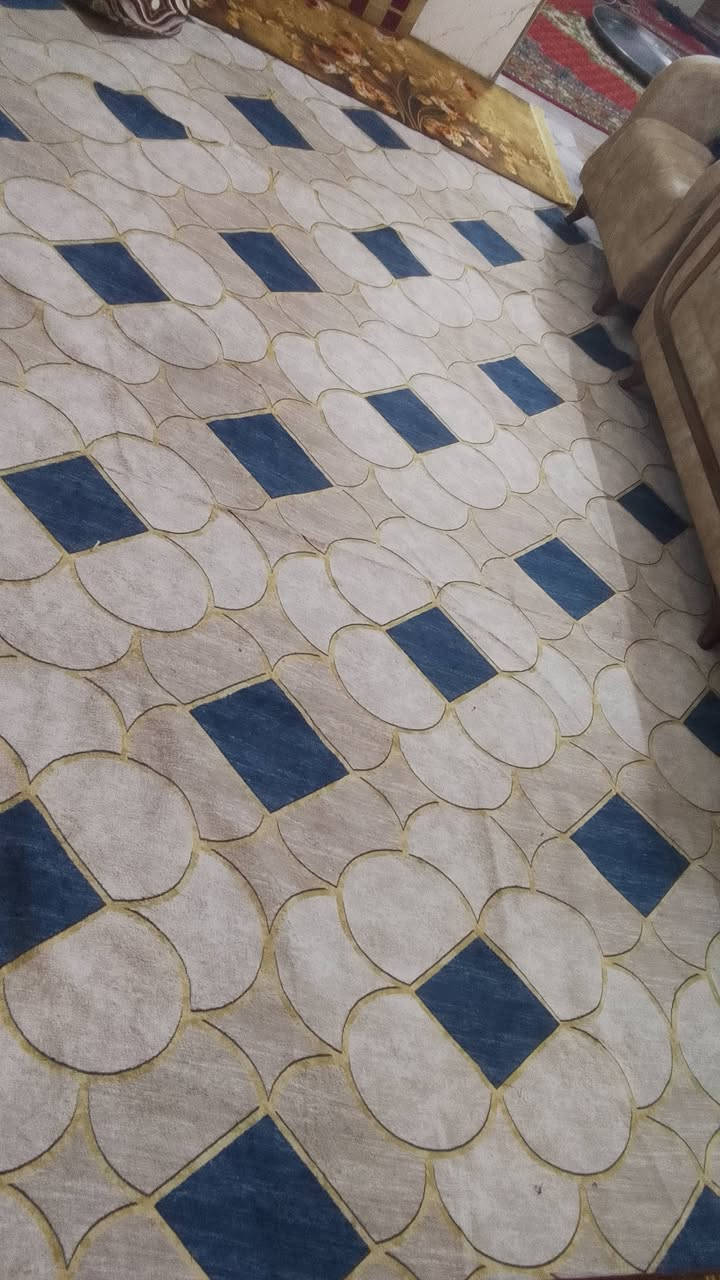 مرحبا الفرشه الباندا قياس 4*4 السعر 20/ الحمره والبيجي نفس القياس 3ونص * 2 ونص سعر الوحده 10 طبعا موسعرهن بس أريد انتقل وبيع هيج اسعار العنوان الشطره حي الشرطه


**إذا كنت صاحب هذا الإعلان وتريد حذفه لأي سبب، رجاءا أرسل رسالة إلى الدعم الفني**