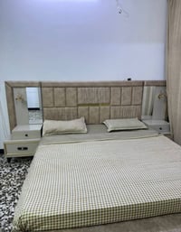 مكلفة بالنشر غرفة تركية  متكونة من 6 قطع مابيها آي ضرر كلش نضيفة  العن...