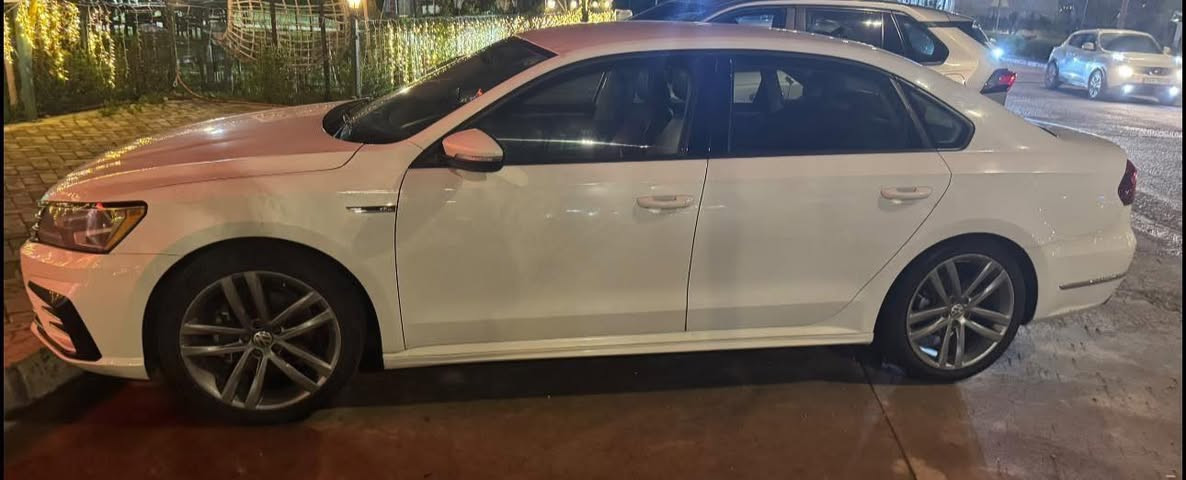 السلام عليكم ورحمة الله وبركاته سيارة باسات  ار لاين
موديل 2018 كلين تايتل 
بدون حادث بدون صبغ 
محرك 2000 توربو
رقم اربيل  
سعر 150 ورقة قفل


**إذا كنت صاحب هذا الإعلان وتريد حذفه لأي سبب، رجاءا أرسل رسالة إلى الدعم الفني**