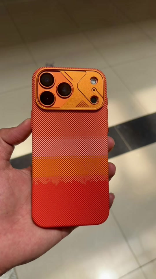 #باركود_ستور #17promax #caseiphone 


**إذا كنت صاحب هذا الإعلان وتريد حذفه لأي سبب، رجاءا أرسل رسالة إلى الدعم الفني**