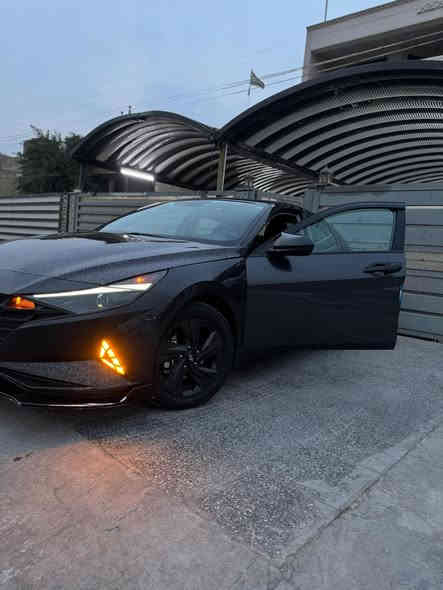 ‏السلام عليكم
‏

‏هونداي النترا 2022
‏ المواصفات
‏تدفئة كشنات
‏بصمة أبواب + بصمة تشغيل+ تشغيل عن بعد
‏رادار أمامي جانبي خلفي + تحديد مسار
‏+ قطة عمياء
‏انظمه قياده
‏شاشه دجتل مو كيجات
‏ترحيب
‏بدون كل نقص السياره كلها بشرط
‏تبريد منفصل مناخين + مانع انزلاق
‏شاشة كبيرة تدعم كار بلي واندرويد اوتو
‏كامره+ ويل كب اسود + لد نهاري
‏تحكم ستيرن فول+ كروز سرعة + سايد بريك بصمه
‏اوتو بريك + تحسس للازدحامات+اوتو هولد
‏محرك 2000 دوش المرغوب
‏لسيارة بدون حادث بدون ايرباك سرقه بنيد فقط
‏دون اي دواخل بنيد فقط🖋
‏شاصي لغود مكفولات
‏بيها طختين هنا موضحات بل صور🖋
‏
‏السياره ب اسمي تريد تحويل او وكالة اني حاضر
‏لسعر 138💲وبيه مجال للشراي
‏لاستفسار واتساب او اتصال ***********📞
‏مكاني بغداد - حي الجهاد - قرب جامع محمد رسول الله
‏
