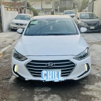 النترا موديل 2017  لمتدد فول موصفات واحد على واحد   ضرر تبديل بنيد فقط...