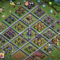 تاون15ماكس • ربط جيميل • وجه لوجه