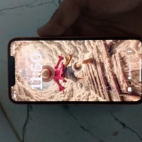 ايفون اكس ماكس • مبدل بطاريه • طويريج شارع اربعين