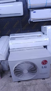 سبلت انفيرتر • ٢ طن • تحكم 4/6/8