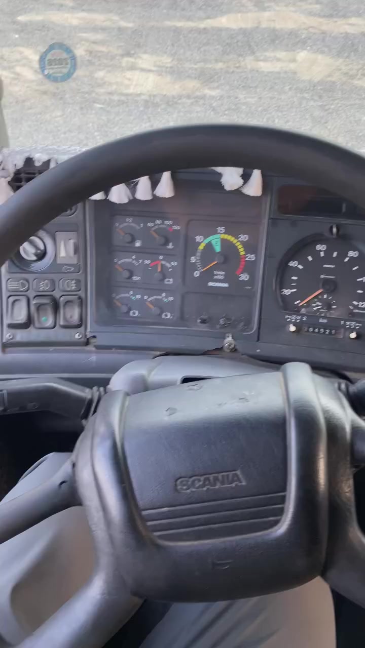 السلام عليكم
سكانيا للبيع 2003تك تاير سنويه وهزه وطوناج كله جديد بسمي وبيها بويلر السياره متعوب عليها ادامه كامله تواير جدد جاهزه ع الشغل السعر 235وبيهامجال قليل مكان السياره صلاح الدين قضاء الشرقاط ***********

***********
