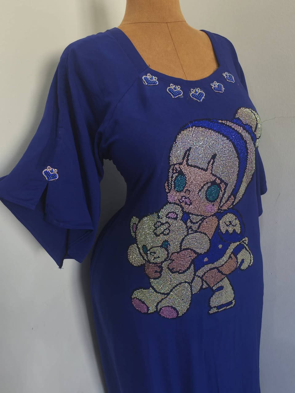 خياطة وتفصيل بيع مباشر
👗👗👗👗👗👗


**إذا كنت صاحب هذا الإعلان وتريد حذفه لأي سبب، رجاءا أرسل رسالة إلى الدعم الفني**