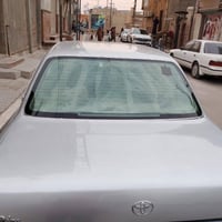 ١٩٩٥ • مكينة وكير جديدة • تحويل ثاني يوم