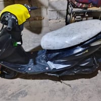 ثعلب ١٤٠ • دهن جديد • ابوغریب