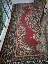 زولية نظيفة • ٣×٥م • بغداد القاهرة