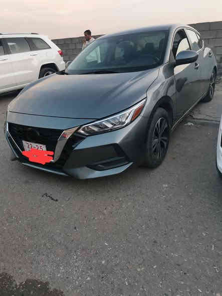 نيسان سنترا SV
موديل 2023 مرقم كاتي
ضررها خلفي جاملغ مع قليل من قبغ صندوق بدون دواخل كما موضح في الصوره
مواصفات بصمة تشغيل و بصمة أبواب و تحكمات ستيرن و شاشه ابل كاربلي مع بقية مواصفات ال SV المعروفه
السعر 135$
مبايل ***********
و بي واتساب
