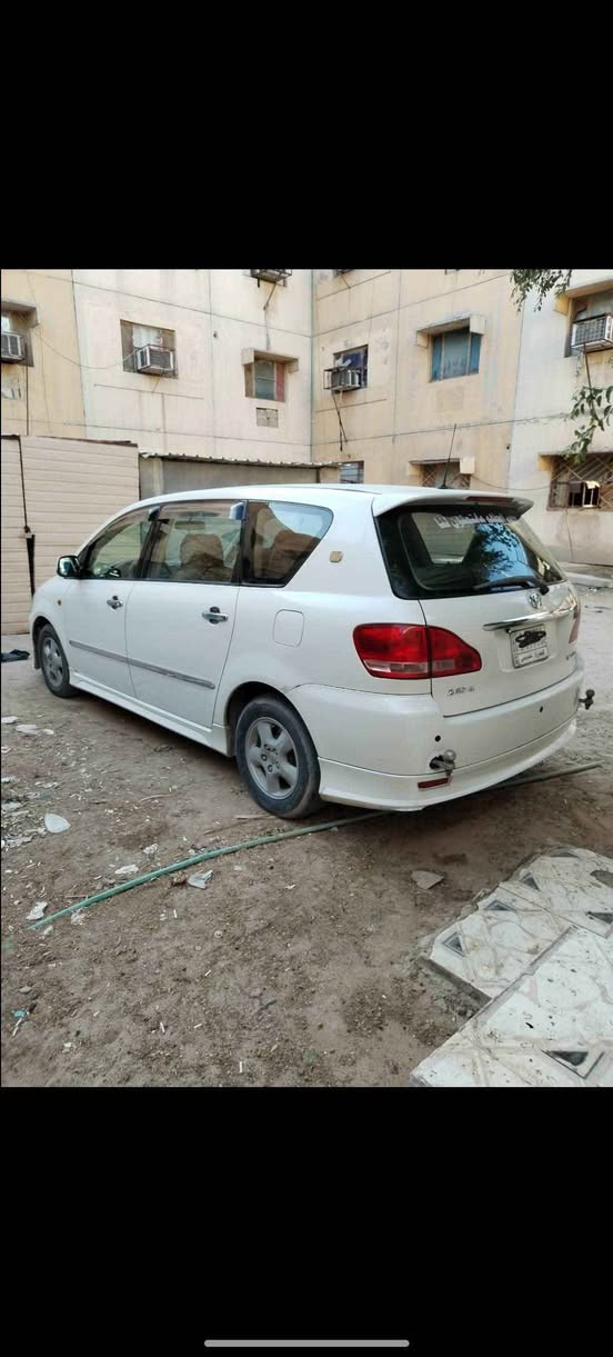 السلام عليكم ابصم موديل 2003 للبيع السياره مكفوله من الدعاميه للدعاميه ما بيهه لا صبغ ولا تبديل ولا بارد حساسات امامي خلفي الرقم بصرة خصوصي مكينه والكير كفاله 3 قطع تبريد وتدفئه شغال والكشن منفصل VIP الارضيه جلد 7 راكب وتحويل ثاني يوم السعر 130 وبيهه مجال التواصل على الخاص Singapore


**إذا كنت صاحب هذا الإعلان وتريد حذفه لأي سبب، رجاءا أرسل رسالة إلى الدعم الفني**